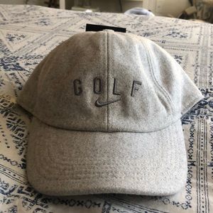 Limited Edition Ladies Nike Wool Hat